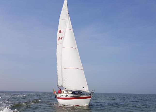 Start2Boat evaringstochten