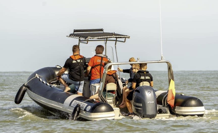 Start2Boat Lesboot